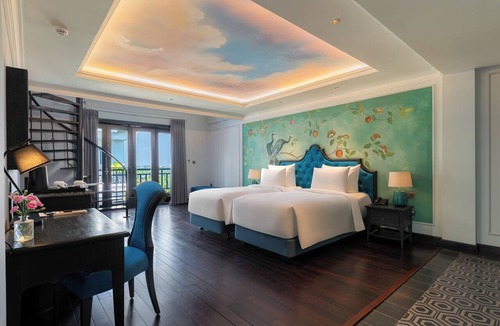 Hoi An Hotel | Hoi An Delicacy Hotel & Spa