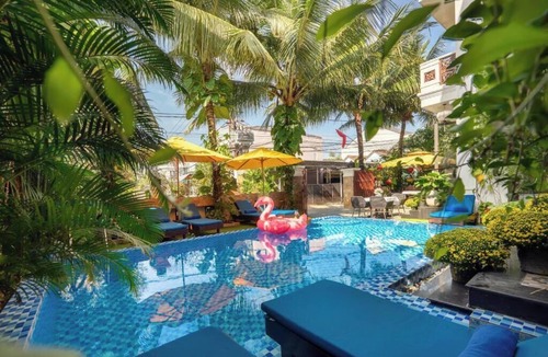 Hoi An City Centre Villa | Hoi An Discovery Villa 9
