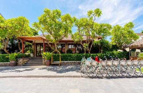 Cam Thanh Resort | Hoi An Eco Lodge & Spa