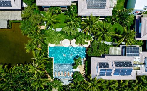 Cam Thanh Resort | Hoi An Eco Lodge & Spa