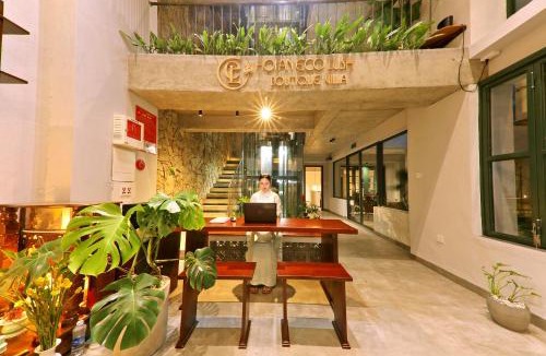 Cam Chau Hotel | Hoi An Eco Lush Boutique Villa