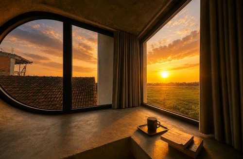 Cam Chau Hotel | Hoi An Eco Lush Boutique Villa