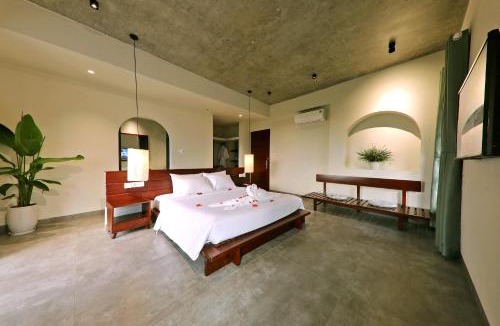 Cam Chau Hotel | Hoi An Eco Lush Boutique Villa