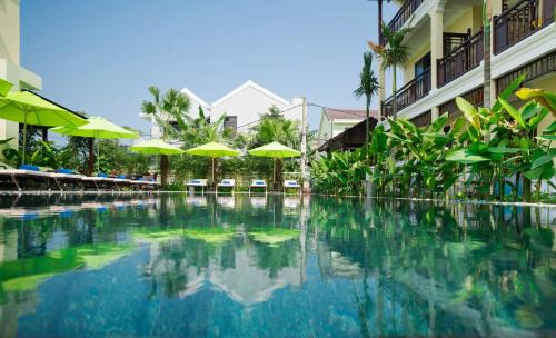 Cam Thanh Resort | Hoi An Field Boutique Resort & Spa