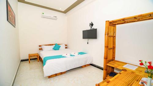Cam An House | Hoi An Garden Sea Homestay