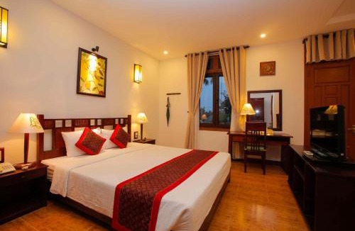 Cam Chau Villa | Hoi An Garden Villas