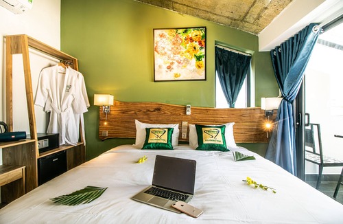 Cam Pho Bed & Breakfast | Hoi An Heart Lodge