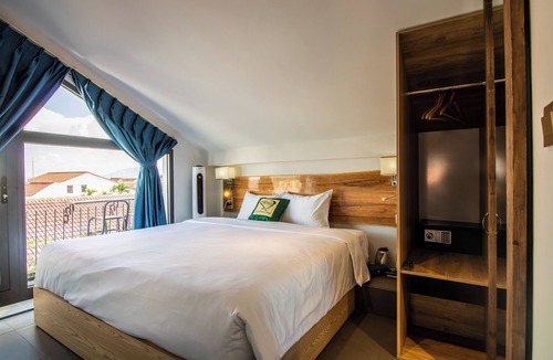 Cam Pho Bed & Breakfast | Hoi An Heart Lodge