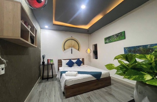 Cam Pho Hotel | Hoi An Hostel & Bar