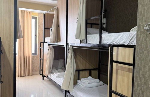 Cam Pho Hotel | Hoi An Hostel & Bar
