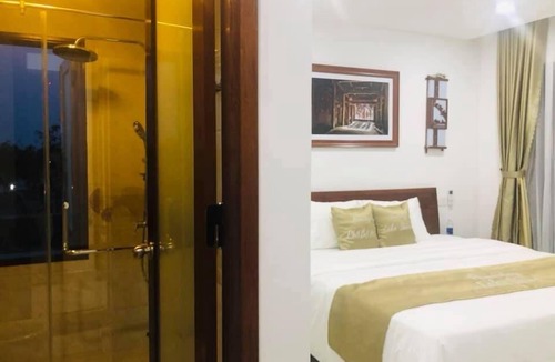 Hoi An City Centre House | Hoi An Lake Shore Homestay