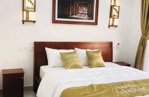 Hoi An City Centre House | Hoi An Lake Shore Homestay