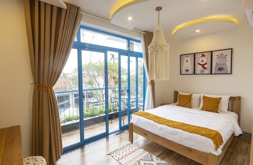 Cam Thanh Hostel | Hoi An Lazy Bear Hostel