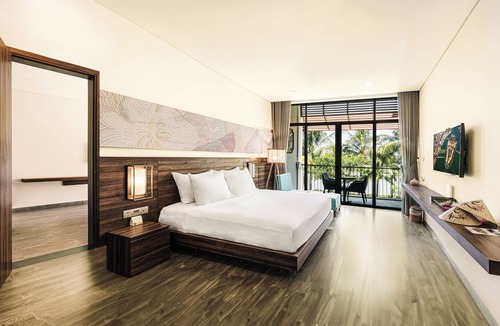 Hoi An Hotel | Hoi An Memories Resort & Spa