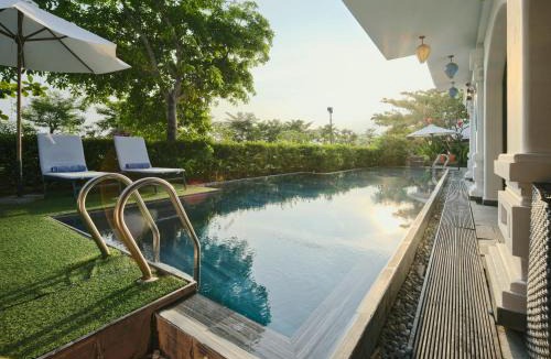 Hoi An Hotel | Hoi An Odyssey Hotel & Spa