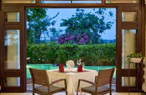 Hoi An Hotel | Hoi An Odyssey Hotel & Spa