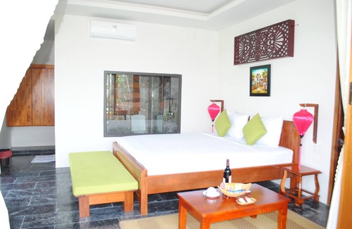 Cam Chau Hotel | Hoi An Osaka Riverside Villa & Spa