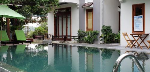 Tra Que Vegetable Village Hotel | Hoi an Osaka Riverside Villa & Spa