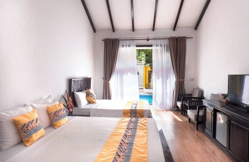 Duong Dong Hotel | Hoi An Phu Quoc Resort & Spa