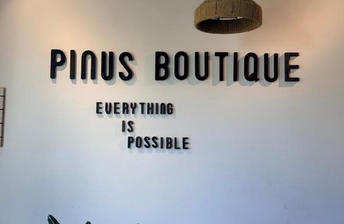 Hoi An City Centre Hotel | Hoi An Pinus Boutique