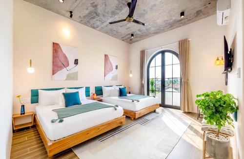 Hoi An City Centre Hotel | Hoi An Pinus Boutique