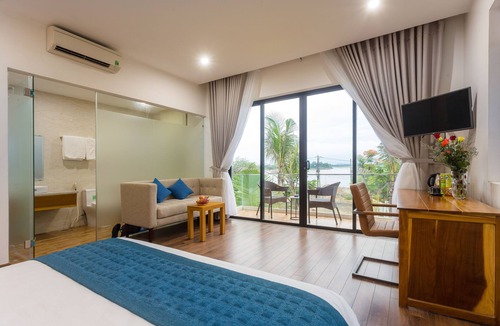 Thanh Ha Hotel | Hoi An Reverie Villas