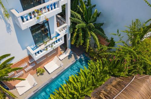 Cam Thanh Villa | Hoi An Rustic Villa
