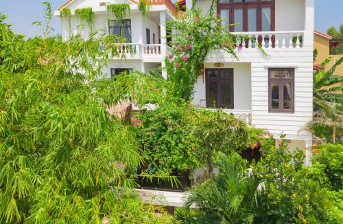 Cam Thanh Villa | Hoi An Rustic Villa