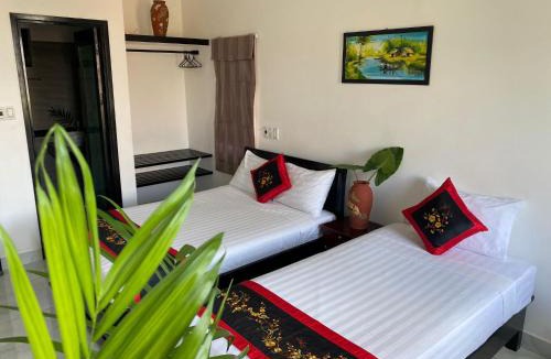Hoi An House | Hoi An Sunny Garden