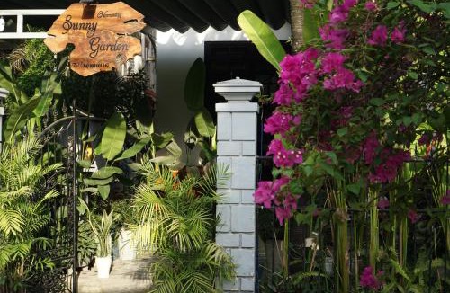 Hoi An House | Hoi An Sunny Garden