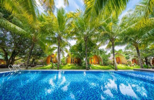 Thang Binh Hotel | Hoianam Village