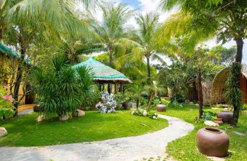 Thang Binh Hotel | Hoianam Village