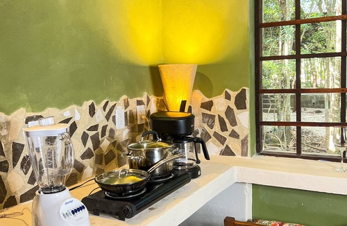 Puerto Morelos House | Hokhmah Heart Hotel