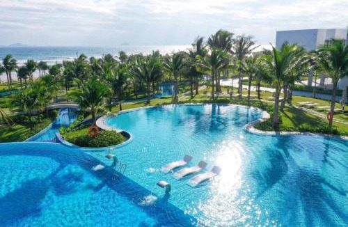 Khanh Hoa Apartment | Holi Arena Cam Ranh Seaview Resort