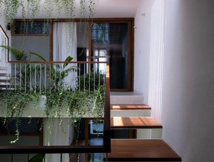 Nha Trang House | Holi Terrace Villa