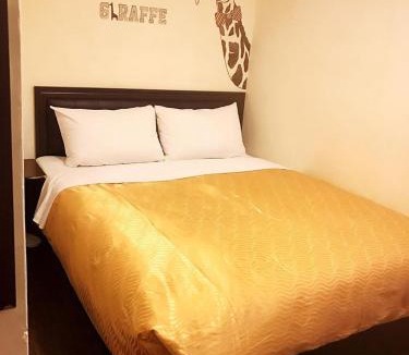 Taitung City Centre Hotel | Holiday Business Hotel