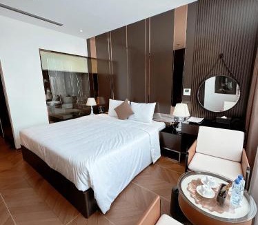 Van Don Hotel | Holiday Hotel Van Don