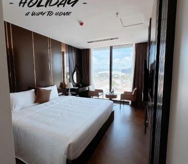 Van Don Hotel | Holiday Hotel Van Don