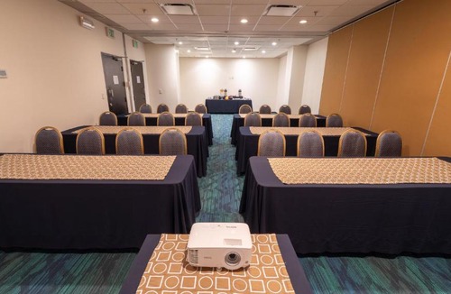 Tuxpan Hotel | Holiday Inn Express - Tuxpan by IHG