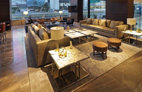 San Pedro Garza Garcia Hotel | Holiday Inn Express & Suites Monterrey Valle by IHG