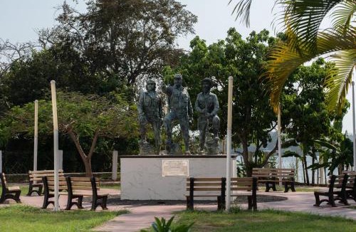 Tuxpan Hotel | Holiday Inn Tuxpan - Convention Center by IHG