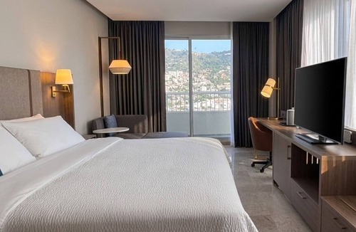 Costa Azul Hotel | Holiday Inn Acapulco Amarea By Ihg