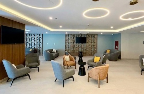 Costa Azul Hotel | Holiday Inn Acapulco Amarea By Ihg