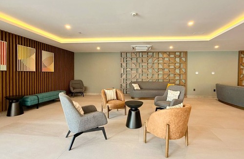 Costa Azul Hotel | Holiday Inn Acapulco Amarea By Ihg