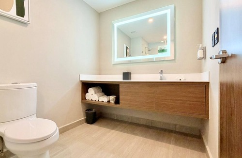 Costa Azul Hotel | Holiday Inn Acapulco Amarea By Ihg