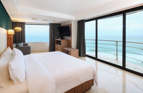 Boca del Rio Hotel | Holiday Inn Boca Del Rio by IHG