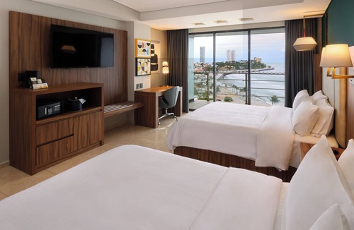 Boca del Rio Hotel | Holiday Inn Boca Del Rio by IHG