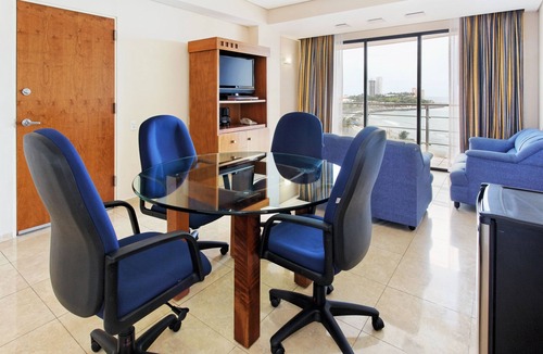 Boca del Rio Hotel | Holiday Inn Boca Del Rio by IHG