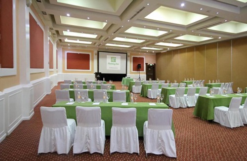 Acapantzingo Resort | Holiday Inn Cuernavaca by IHG