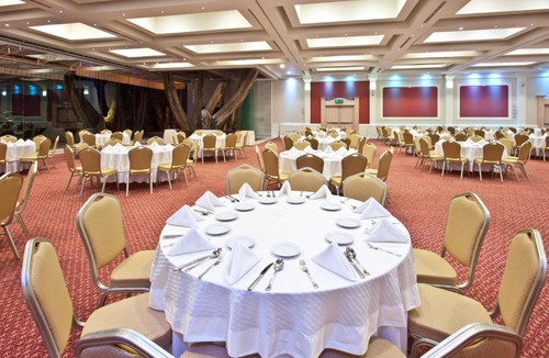 Acapantzingo Resort | Holiday Inn Cuernavaca by IHG